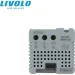 Livolo         (VL-FCQ1Z2-2WP)