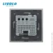Livolo            (VL-M7FCQ1Z2-2IPS23)