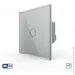 Livolo  Wi-Fi   1    (VL-C7FC1SNY-2G-IP)
