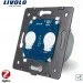 Livolo    ZigBee  2  (VL-C702SZ)