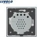 Livolo   ZigBee  1    (VL-C701SZ-11)