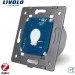 Livolo    ZigBee  1  (VL-C701SZ)