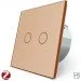 Livolo   ZigBee  2    (VL-C702SZ-13)