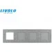  Livolo      X    (---0)  (C7-CX/CX/CX/SR-15)