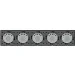 Livolo  ZigBee  10  (2-2-2-2-2)   (VL-C710Z-12)