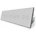 Livolo  ZigBee  10  (2-2-2-2-2)   (VL-C710Z-15)