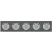 Livolo  ZigBee  10  (2-2-2-2-2)   (VL-C710Z-15)