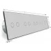 Livolo  ZigBee  10  (2-2-2-2-2)   (VL-C710Z-15)