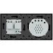 Livolo  ZigBee  1  1    (VL-C701Z / C7C1EU-12)