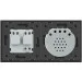Livolo  ZigBee  1  1    (VL-C701Z / C7C1EU-15)