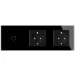 Livolo  ZigBee  1  2    (VL-C701Z / C7C2EU-12)