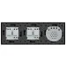 Livolo  ZigBee  1  2    (VL-C701Z / C7C2EU-12)