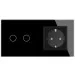 Livolo  ZigBee  2  1    (VL-C702Z / C7C1EU-12)
