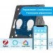 Livolo    ZigBee  2  (VL-C702SZ)