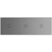 Livolo  ZigBee  3  (1-1-1)  (VL-C701Z/C701Z/C701Z-15)