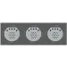 Livolo  ZigBee  3  (1-1-1)  (VL-C701Z/C701Z/C701Z-15)