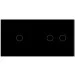 Livolo  ZigBee  3  (1-2)   (VL-C701Z/C702Z-12)