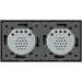 Livolo  ZigBee  3  (1-2)   (VL-C701Z/C702Z-12)