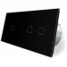 Livolo  ZigBee  3  (1-2)   (VL-C701Z/C702Z-12)