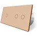 Livolo  ZigBee  3  (1-2)   (VL-C701Z/C702Z-13)
