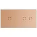 Livolo  ZigBee  3  (1-2)   (VL-C701Z/C702Z-13)