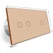 Livolo  ZigBee  3  (1-2)   (VL-C701Z/C702Z-13)