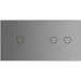 Livolo  ZigBee  3  (1-2)   (VL-C701Z/C702Z-15)