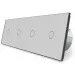 Livolo  ZigBee  4  (1-1-1-1)   (VL-C704Z-15)
