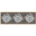 Livolo  ZigBee  4  (1-1-2)   (VL-C701Z / C701Z / C702Z-13)