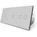 Livolo  ZigBee  4  (1-1-2)   (VL-C701Z / C701Z / C702Z-15)