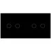 Livolo  ZigBee  4  (2-2)   (VL-C702Z/C702Z-12)