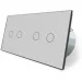 Livolo  ZigBee  4  (2-2)   (VL-C702Z/C702Z-15)