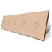 Livolo  ZigBee  5  (1-1-1-1-1)   (VL-C705Z-13)
