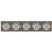 Livolo  ZigBee  5  (1-1-1-1-1)   (VL-C705Z-13)