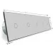 Livolo  ZigBee  5  (1-1-1-1-1)   (VL-C705Z-15)