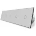 Livolo  ZigBee  5  (1-1-1-1-1)   (VL-C705Z-15)