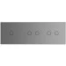 Livolo  ZigBee  5  (1-2-2)   (VL-C701Z / C702Z / C702Z-15)