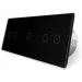 Livolo  ZigBee  5  (2-1-2)   (VL-C702Z / C701Z / C702Z-12)