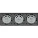 Livolo  ZigBee  5  (2-1-2)   (VL-C702Z / C701Z / C702Z-12)
