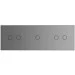 Livolo  ZigBee  5  (2-1-2)   (VL-C702Z / C701Z / C702Z-15)