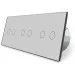 Livolo  ZigBee  6  (2-2-2)  (VL-C702Z / C702Z / C702Z-15)