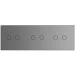 Livolo  ZigBee  6  (2-2-2)  (VL-C702Z / C702Z / C702Z-15)