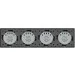 Livolo  ZigBee  8  (2-2-2-2)  (VL-C708Z-12)