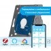 Livolo    ZigBee  1  (VL-C701SZ)