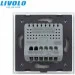 ĳ Livolo     ZigBee (VL-C7FC1D2Z-2GWP)