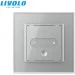 ĳ Livolo    ZigBee  (VL-C7FC1DZ-2IP)