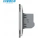 ĳ Livolo    ZigBee  (VL-C7FC1DZ-2IP)