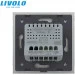 ĳ Livolo    ZigBee  (VL-C7FC1DZ-2IP)