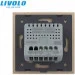 ĳ Livolo      ZigBee (VL-C7FC1SD1Z-2GAP)