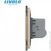 Livolo      ZigBee (VL-C7FC1SDZ-2AP)